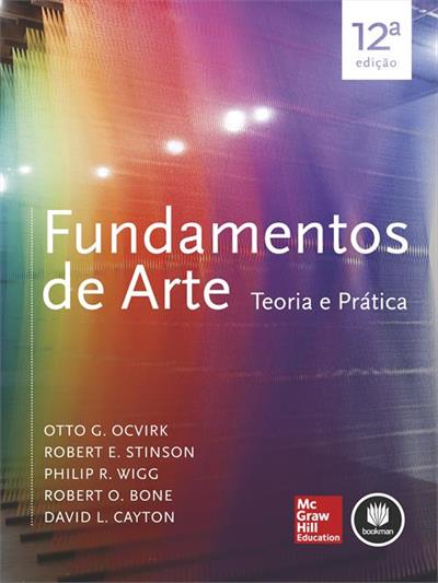 FUNDAMENTOS DE ARTE: TEORIA E PRATICA