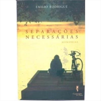 SEPARAÇOES NECESSARIAS: MEMORIAS