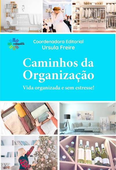 CAMINHOS DA ORGANIZAÇAO: VIDA ORGANIZADA...ESTRESSE!