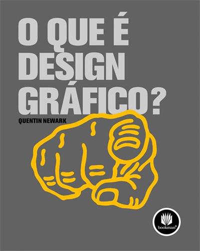 O QUE E DESIGN GRAFICO?
