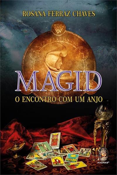 MAGID: O ENCONTRO COM UM ANJO