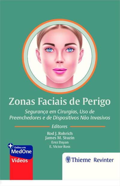 ZONAS FACIAIS DE PERIGO: SEGURANÇA EM...INVASIVOS