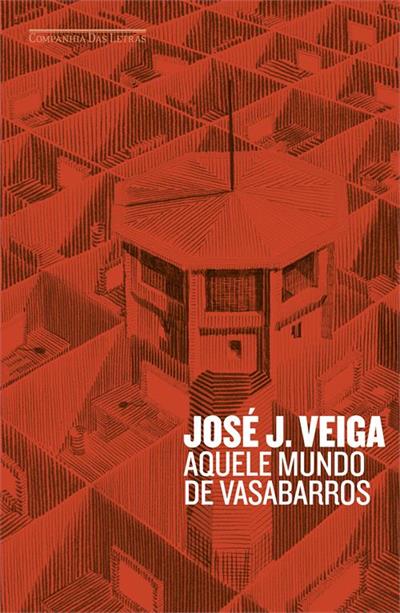 AQUELE MUNDO DE VASABARROS