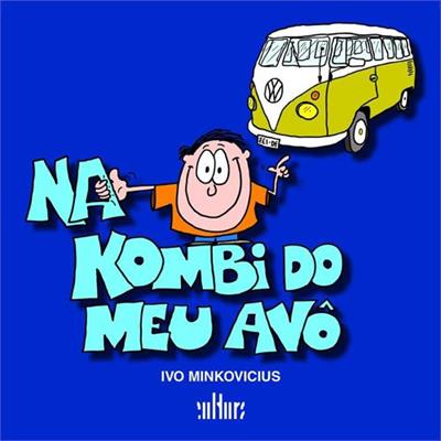 NA KOMBI DO MEU AVO