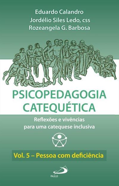 PSICOPEDAGOGIA CATEQUETICA