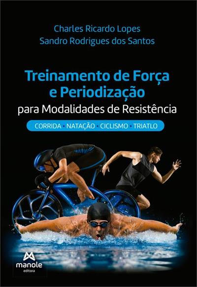 TREINAMENTO DE FORÇA E PERIODIZAÇAO...RESISTENCIA