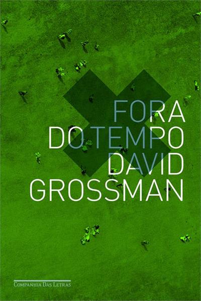 FORA DO TEMPO