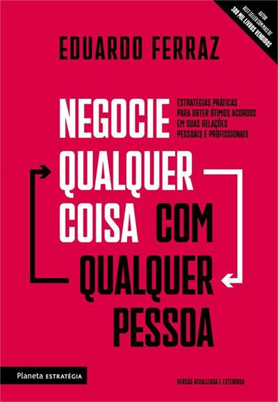 NEGOCIE QUALQUER COISA COM QUALQUER...PROFISSIONAIS