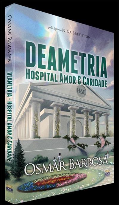 DEAMETRIA: HOSPITAL AMOR E CARIDADE