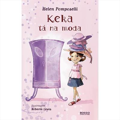 KEKA TA NA MODA