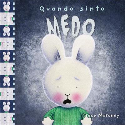 QUANDO SINTO MEDO
