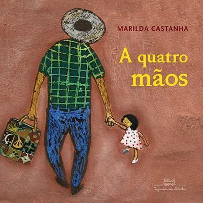 A QUATRO MAOS