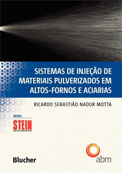 SISTEMAS DE INJEÇAO DE MATERIAIS...ACIARIAS