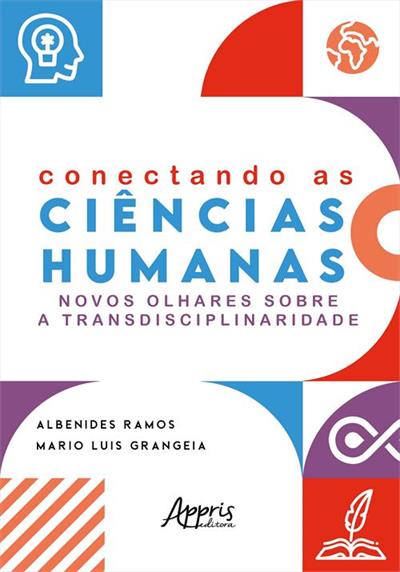 CONECTANDO AS CIENCIAS...TRANSDISCIPLINARIDADE
