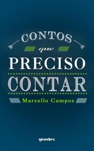 CONTOS QUE PRECISO CONTAR