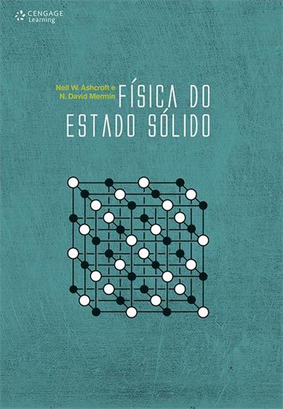 FISICA DO ESTADO SOLIDO