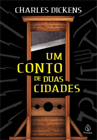 UM CONTO DE DUAS CIDADES