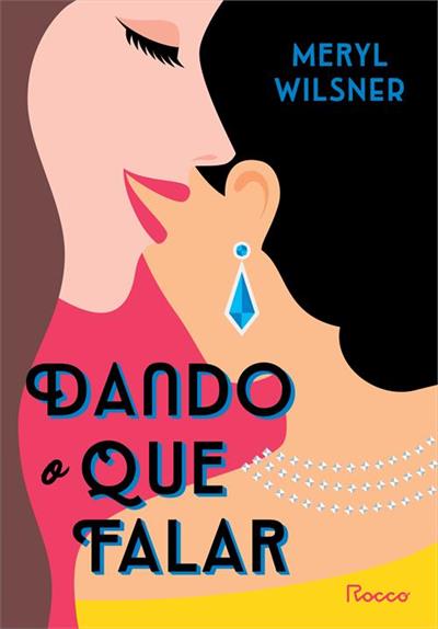 DANDO O QUE FALAR