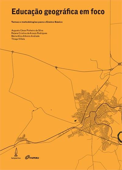 EDUCAÇAO GEOGRAFICA EM FOCO: TEMAS E...BASICO