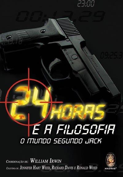 24 HORAS E A FILOSOFIA: O MUNDO SEGUNDO JACK