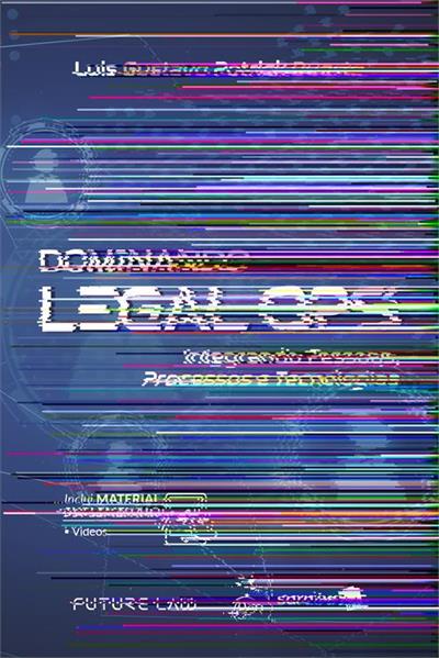 DOMINANDO LEGAL OPS - 1ª EDIÇÃO 2025