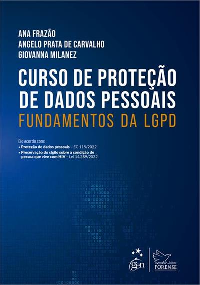 CURSO DE PROTEÇÃO DE DADOS - FUNDAMENTOS DA...2022