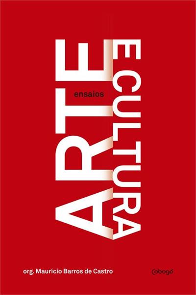 ARTE E CULTURA: ENSAIOS