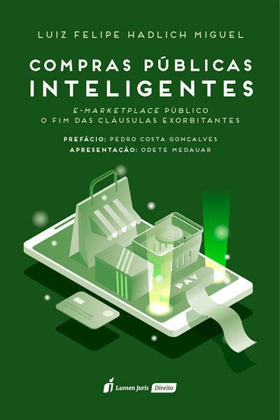 COMPRAS PUBLICAS INTELIGENTES