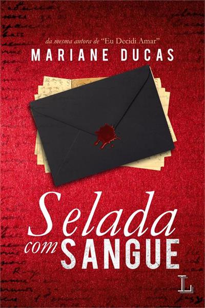 SELADA COM SANGUE