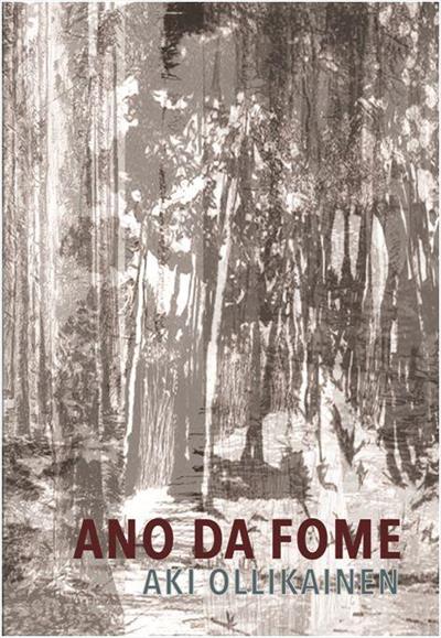 ANO DA FOME
