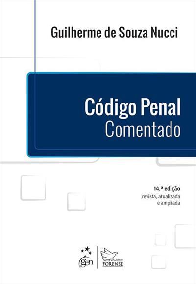 CODIGO PENAL COMENTADO