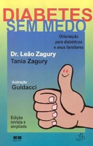 DIABETES SEM MEDO: ORIENTAÇAO PARA...FAMILIARES