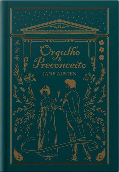 ORGULHO E PRECONCEITO (EDIÇAO ESPECIAL)