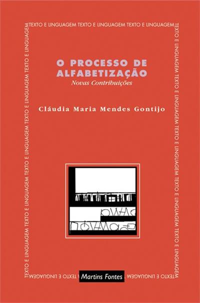O PROCESSO DE ALFABETIZAÇAO