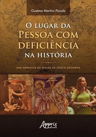 O LUGAR DA PESSOA COM DEFICIÊNCIA NA...ORDINÁRIA