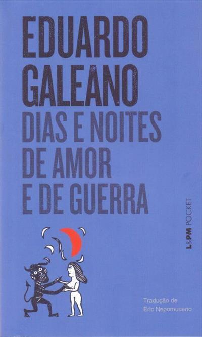 DIAS E NOITES DE AMOR E DE GUERRA