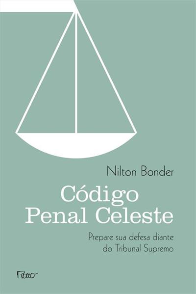 CODIGO PENAL CELESTE: PREPARE SUA DEFESA...SUPREMO