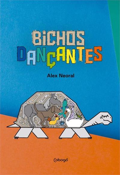 BICHOS DANÇANTES