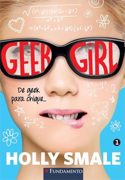 GEEK GIRL 1