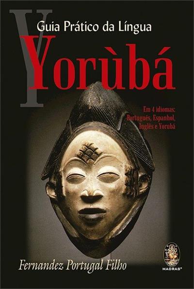 GUIA PRATICO DA LINGUA YORUBA