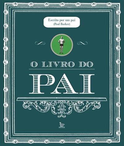 O LIVRO DO PAI