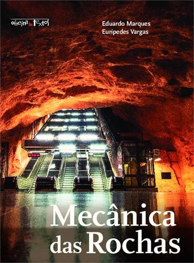 MECANICA DAS ROCHAS