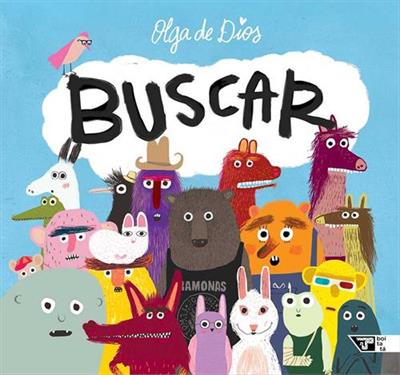 BUSCAR