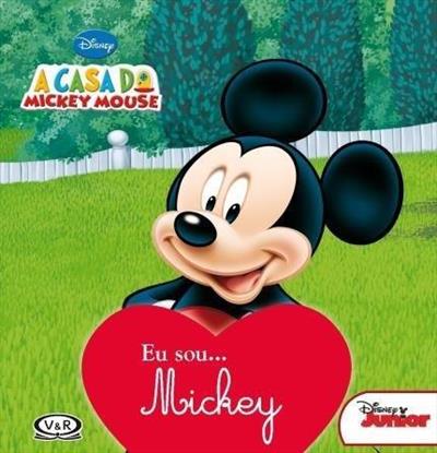 EU SOU... MICKEY