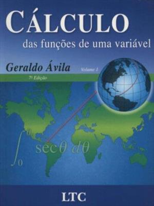 CALCULO DAS FUNÇOES DE UMA VARIAVEL