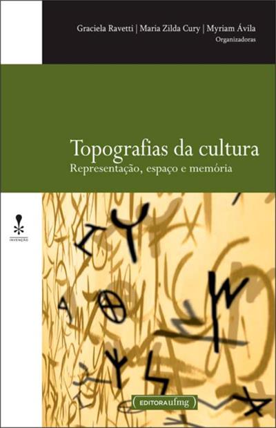 TOPOGRAFIAS DA CULTURA: REPRESENTAÇAO...MEMORIA
