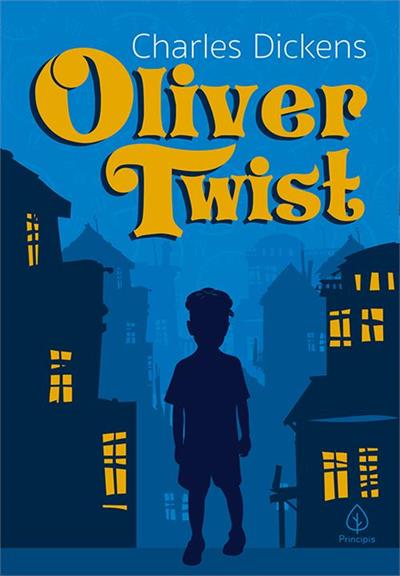 OLIVER TWIST