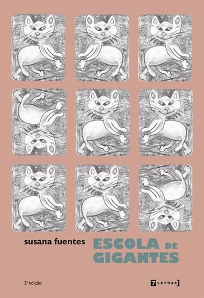 ESCOLA DE GIGANTES