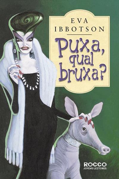 PUXA, QUAL A BRUXA?