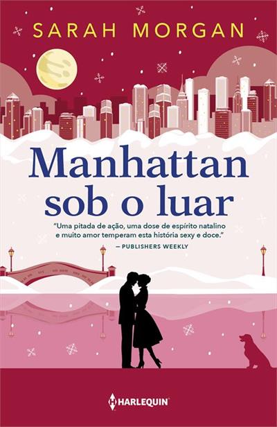 MANHATTAN SOB O LUAR
